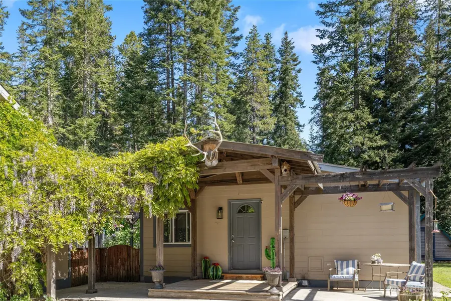 540 Hawthorn Lane, Easton, WA 98925 - #3