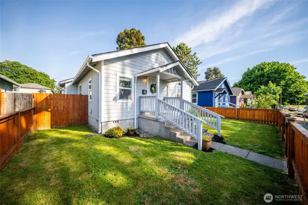 258 21st Avenue, Longview, WA 98632
