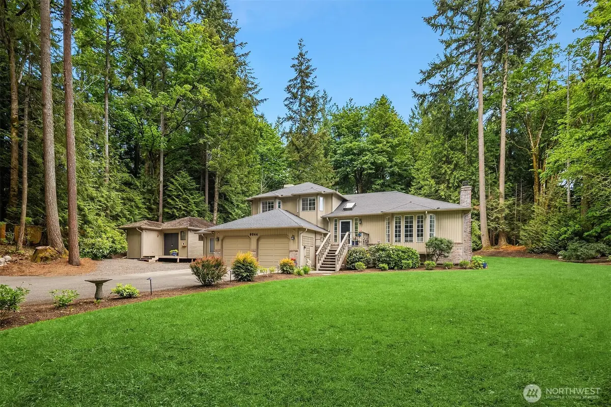 9244 215th Avenue Ne, Redmond, WA 98053 - #1