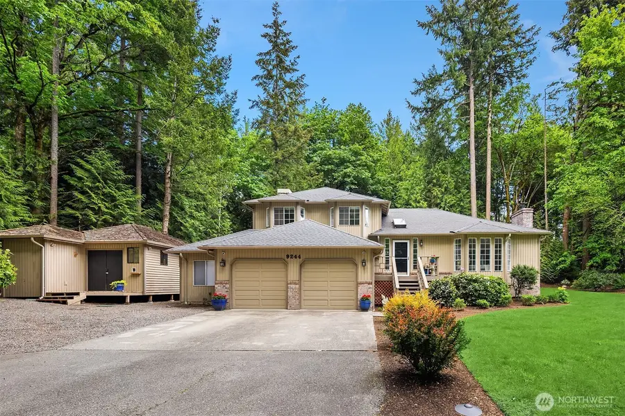 9244 215th Avenue Ne, Redmond, WA 98053 - #3