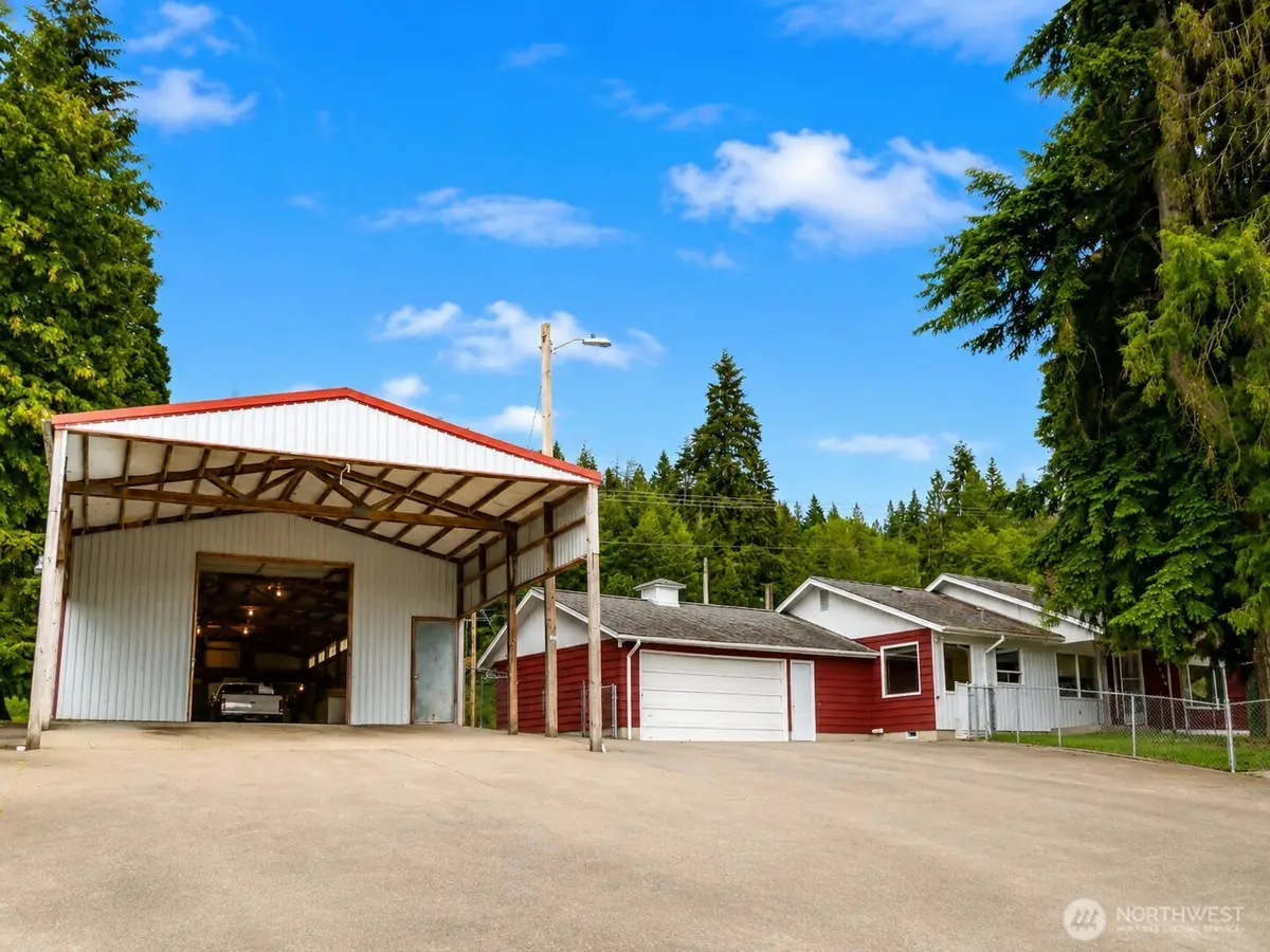 3649 Old Pacific Highway S, Kelso, WA 98626 - #1