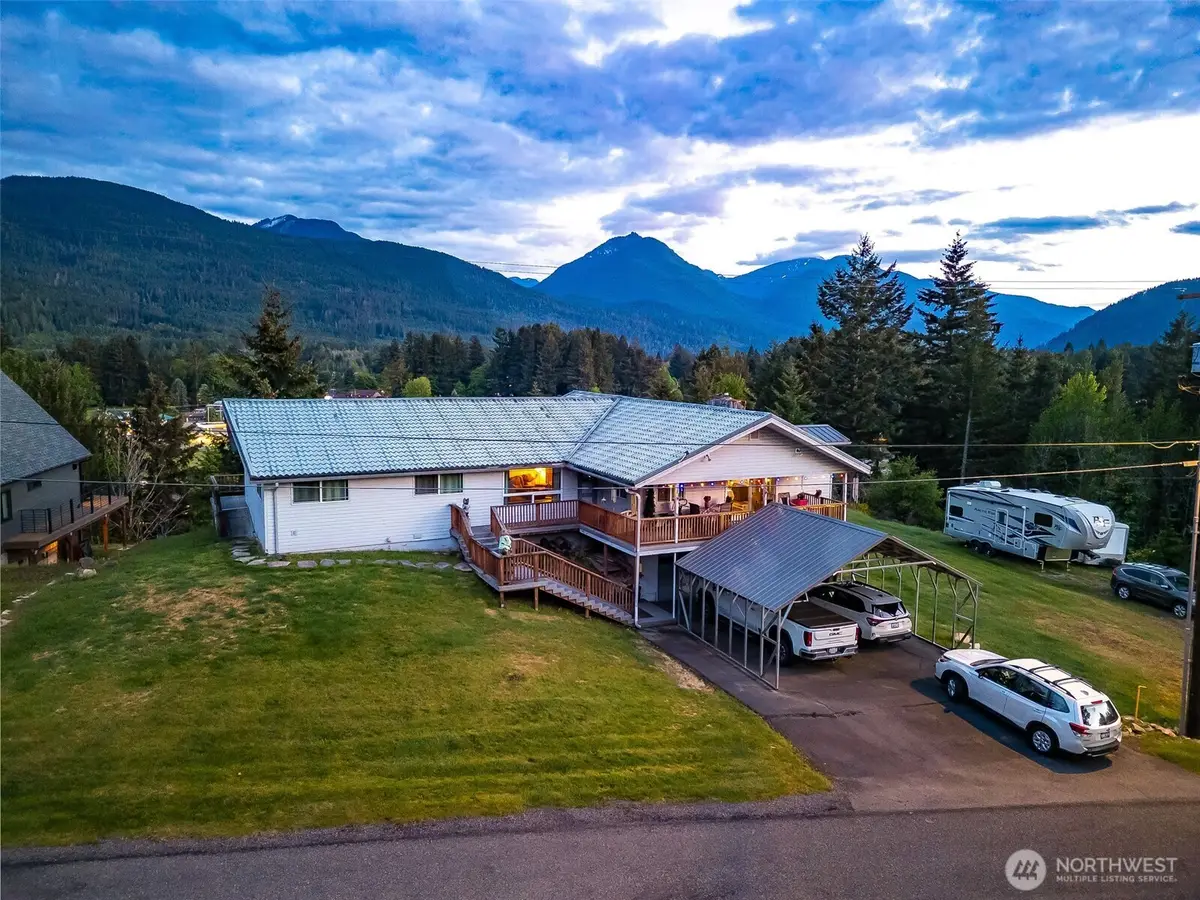 112 Alta Lane, Packwood, WA 98361 - #1