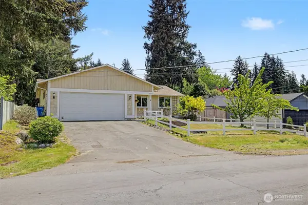 19922 Dayton Avenue N, Shoreline, WA 98133