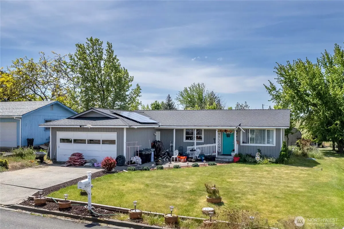 110 E 21st Street, Goldendale, WA 98620 - #1