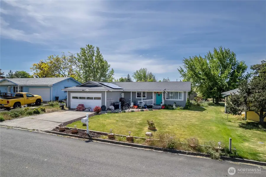 110 E 21st Street, Goldendale, WA 98620 - #2