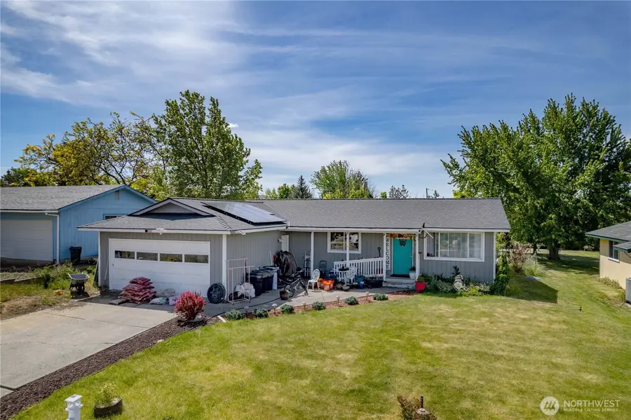 110 E 21st Street, Goldendale, WA 98620 - #3