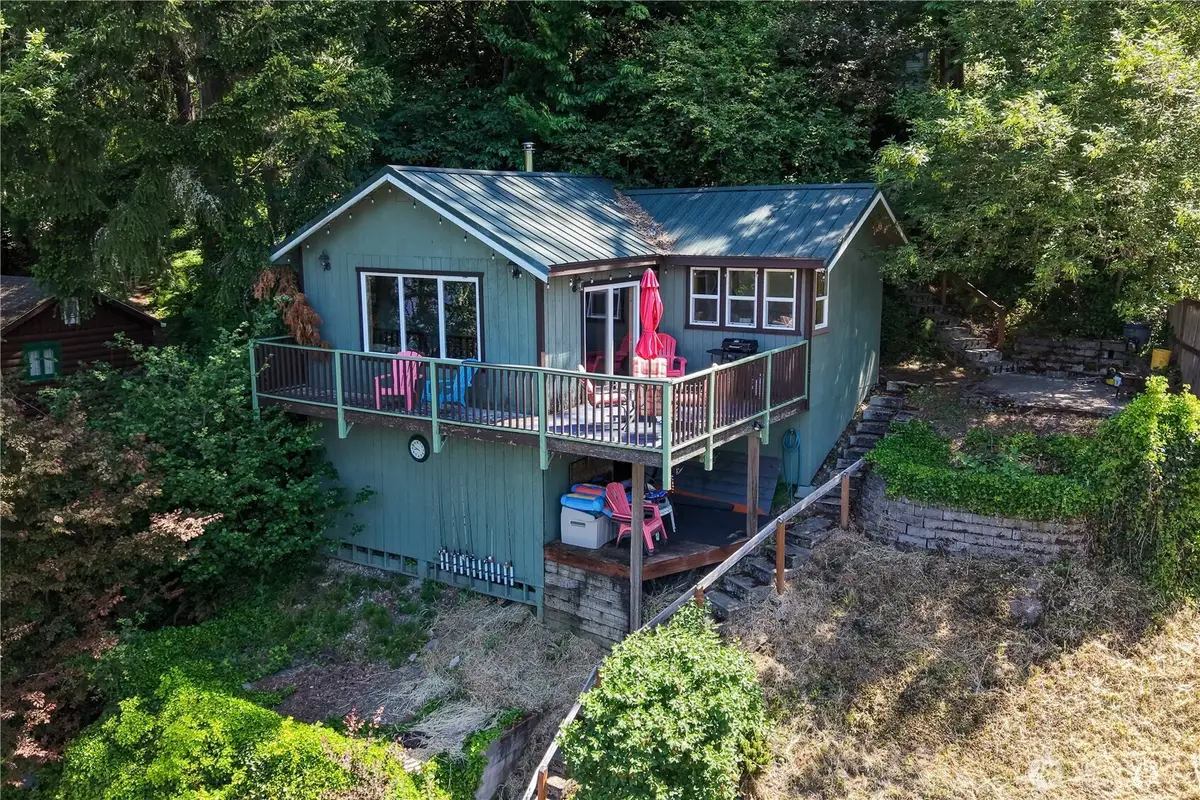 39420 Ski Park Road E, Eatonville, WA 98328 - #1