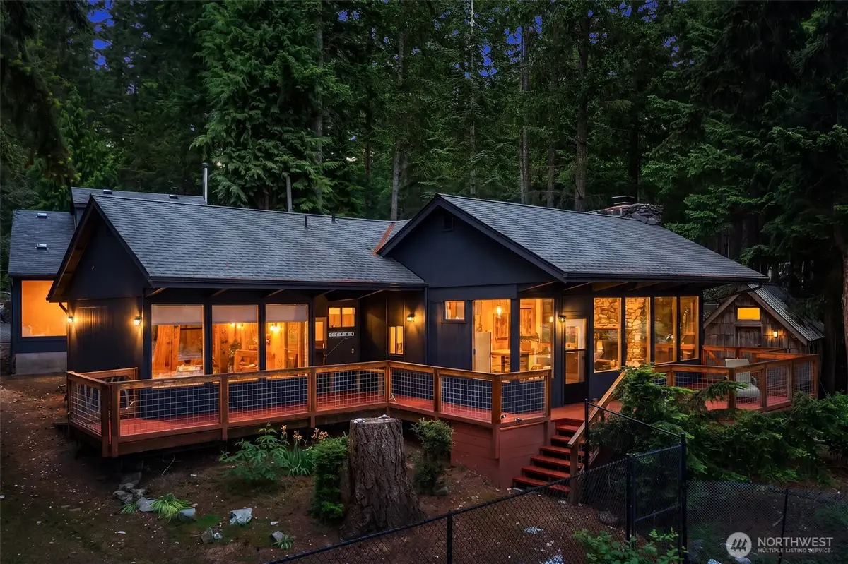 5415 Crescent Beach Road Nw, Vaughn, WA 98394 - #1