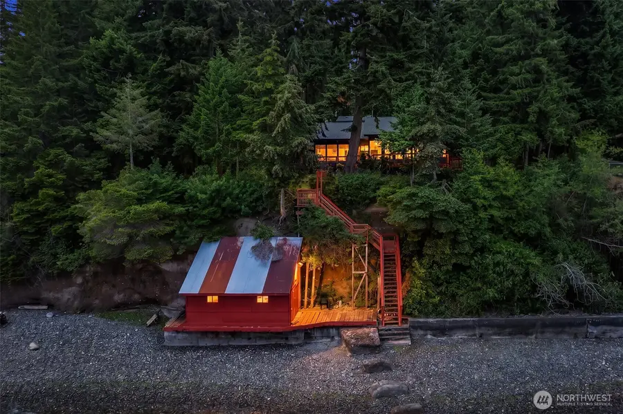 5415 Crescent Beach Road Nw, Vaughn, WA 98394 - #2