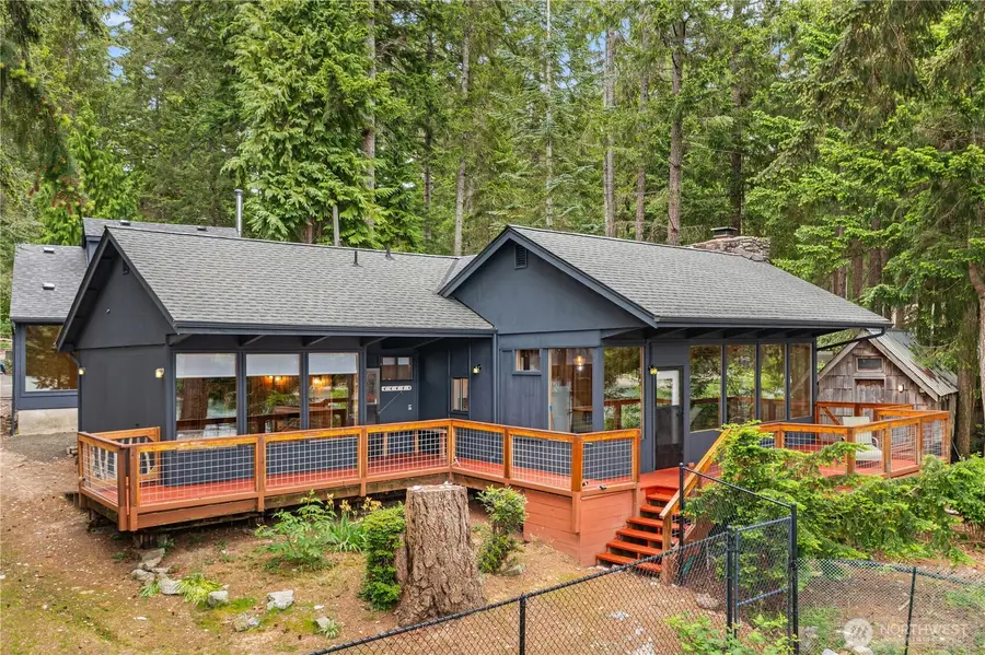 5415 Crescent Beach Road Nw, Vaughn, WA 98394 - #3