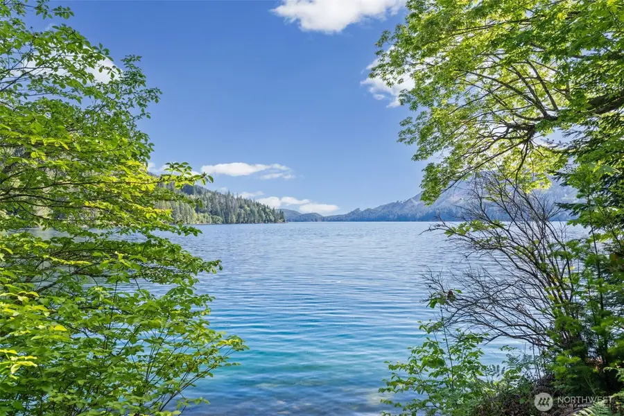 90 Lakeshore Place, Hoodsport, WA 98548 - #3