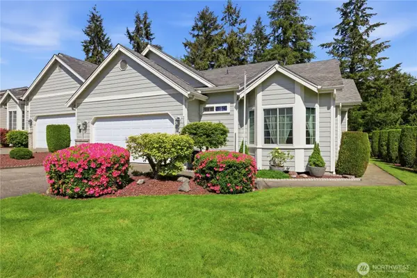 11503 88th Avenue E, Puyallup, WA 98373