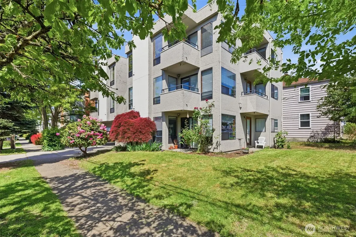 1700 NW 64th Street, Seattle, WA 98107 - #1