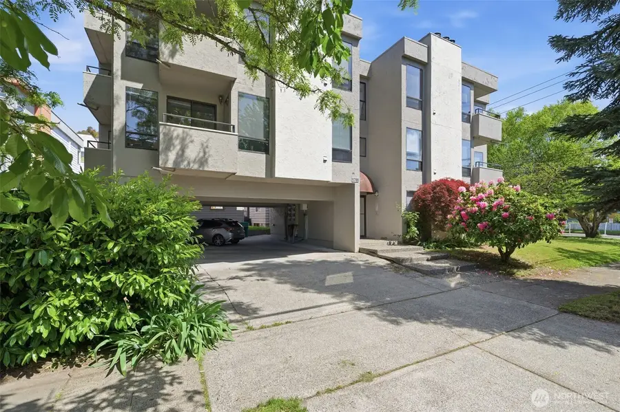1700 NW 64th Street, Seattle, WA 98107 - #2
