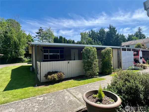 750 Marion Lane Se, Puyallup, WA 98372