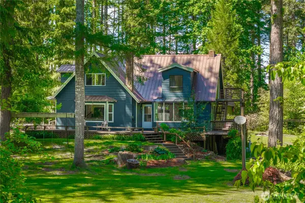 6832 101st Avenue Sw, Olympia, WA 98512