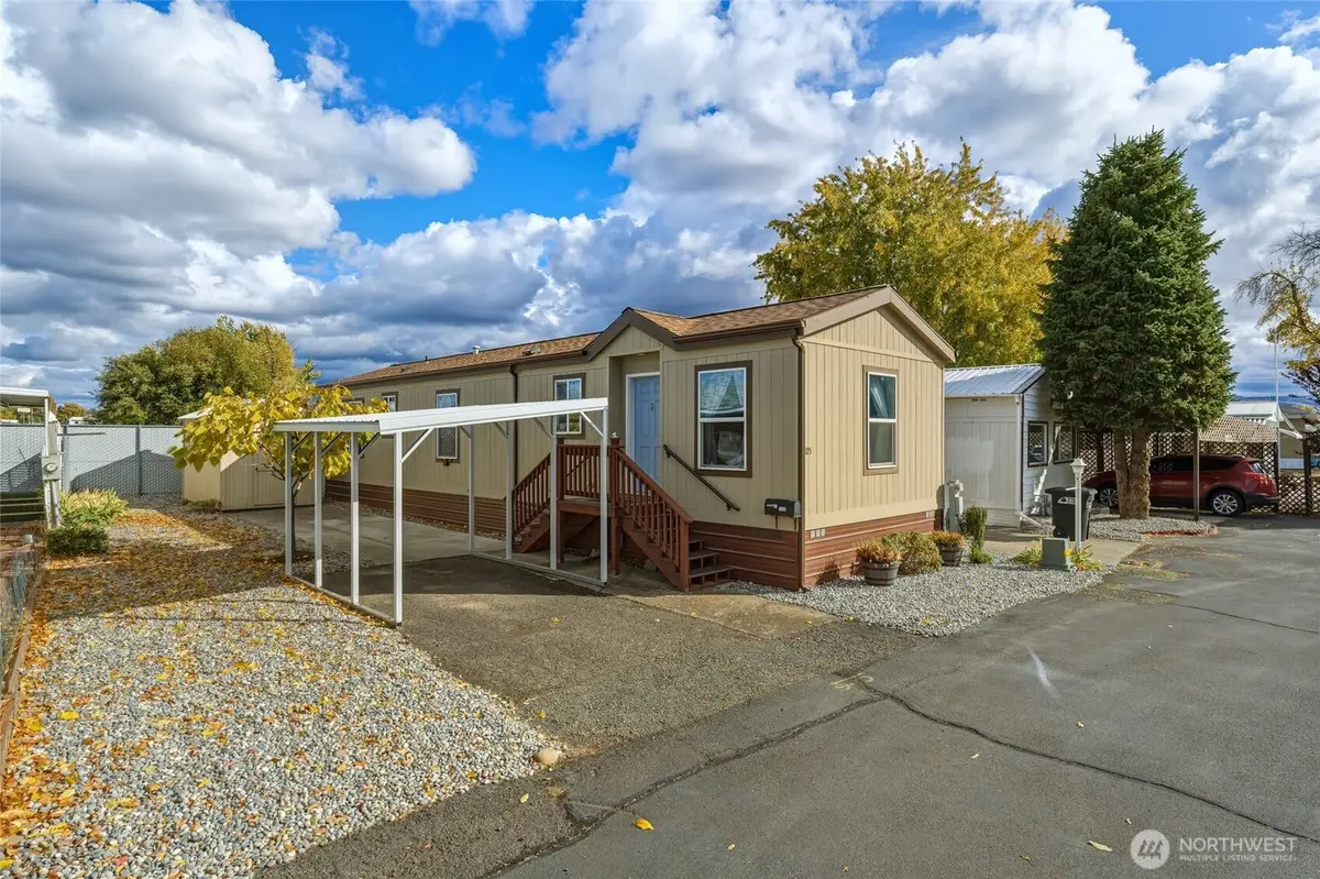 1205 Arkansas Drive, Walla Walla, WA 99362 - #1