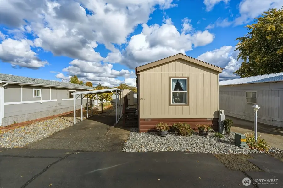 1205 Arkansas Drive, Walla Walla, WA 99362 - #2