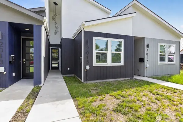 2015 W Nora Street Avenue, Spokane, WA 99205
