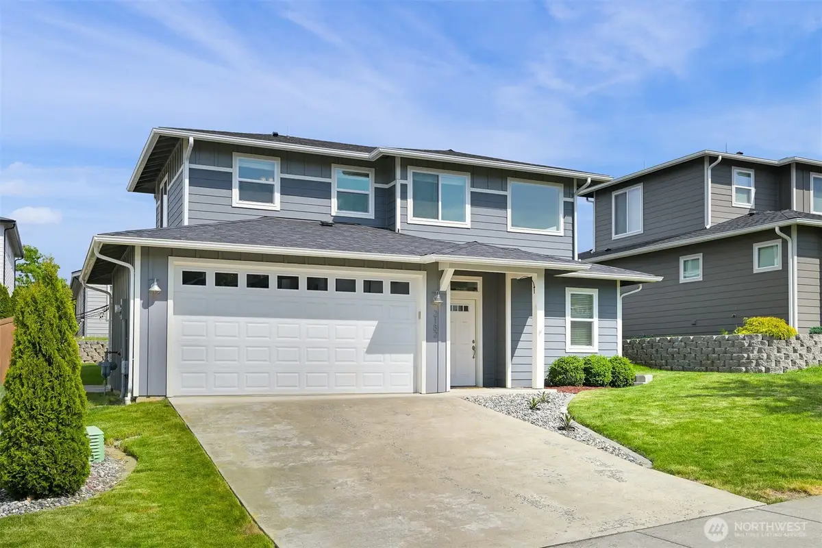 2182 Riverstone Loop, Ferndale, WA 98248 - #1