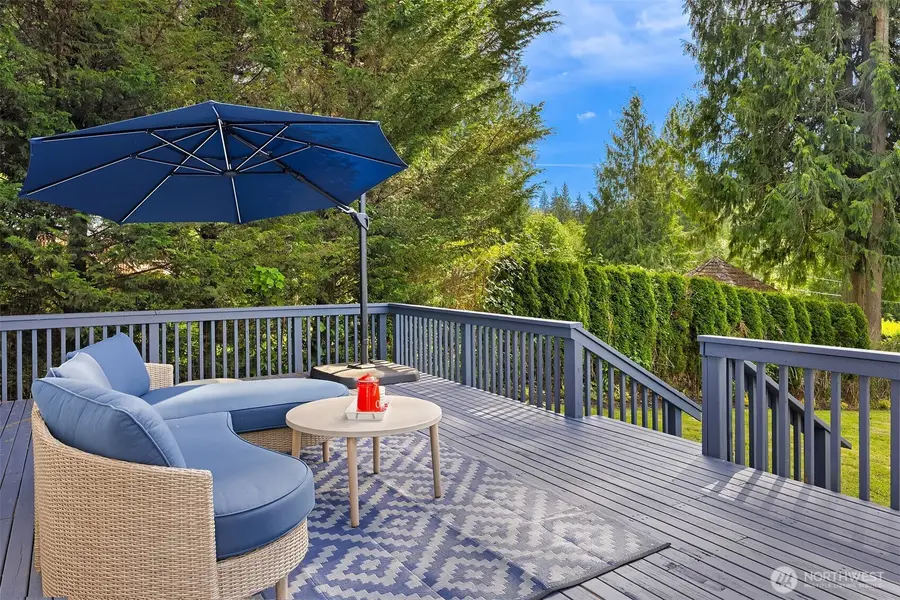2711 S Lake Roesiger Road, Snohomish, WA 98290 - #2