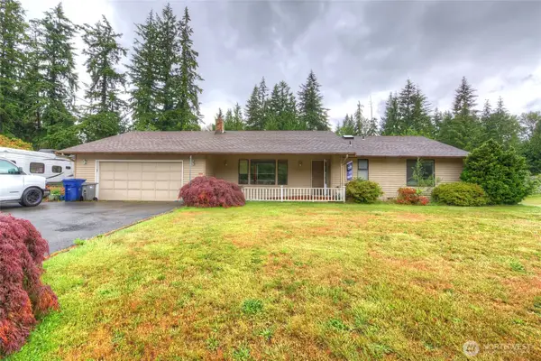 5328 99th Avenue Se, Snohomish, WA 98290