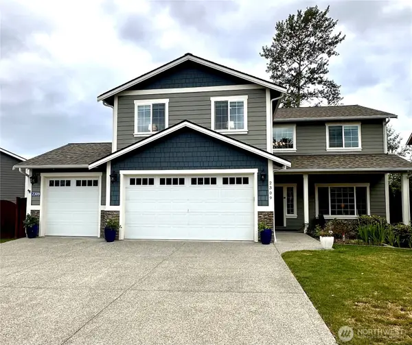 2309 33rd Court, Mount Vernon, WA 98273