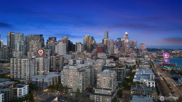 2801 1st Avenue #612, Seattle, WA 98121