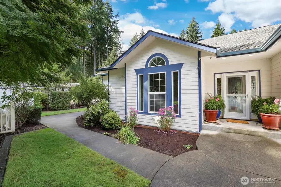 12805 108th Street, Anderson Island, WA 98303 - #3