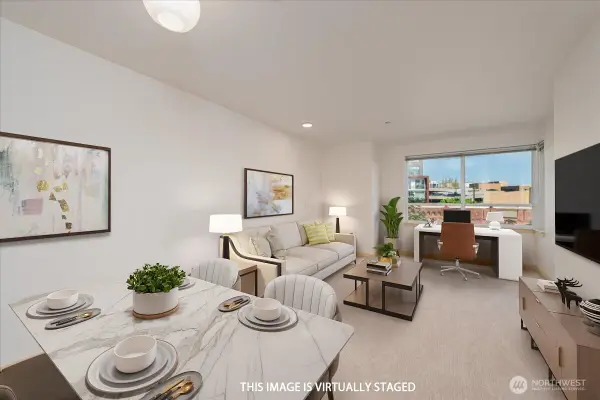 5440 Leary Avenue Nw #413, Seattle, WA 98107