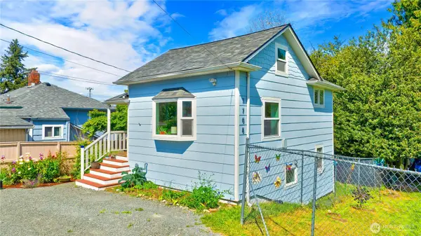 7708 35th Avenue S, Seattle, WA 98118
