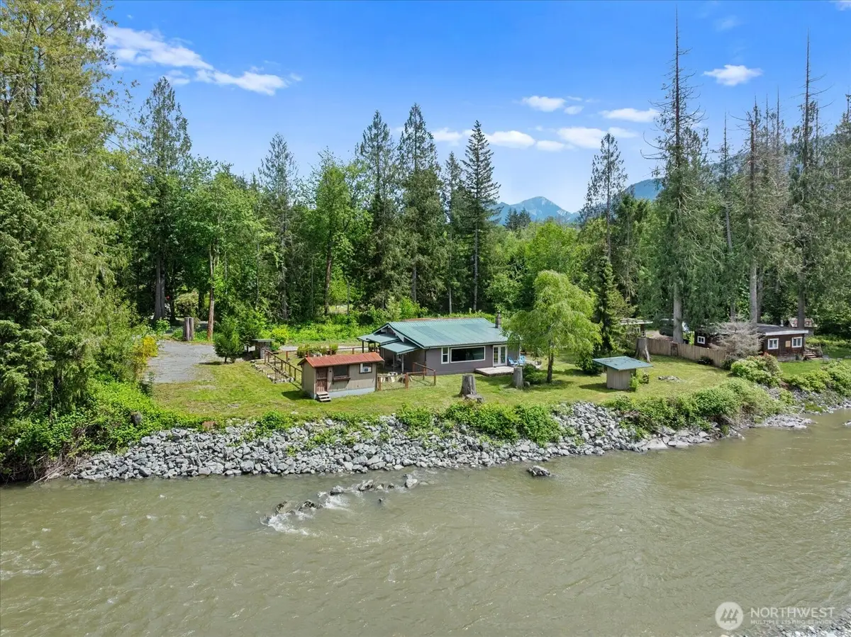 30722 223rd Avenue Ne, Arlington, WA 98223 - #1