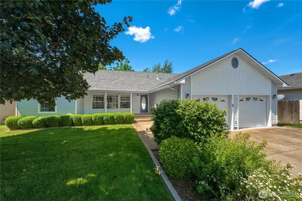 22 Parkwood Circle, Walla Walla, WA 99362