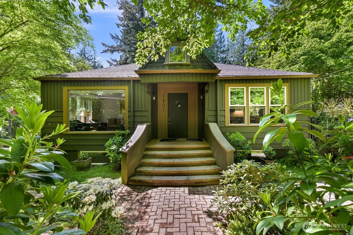1801 Summit Street, Bellingham, WA 98229 - #1