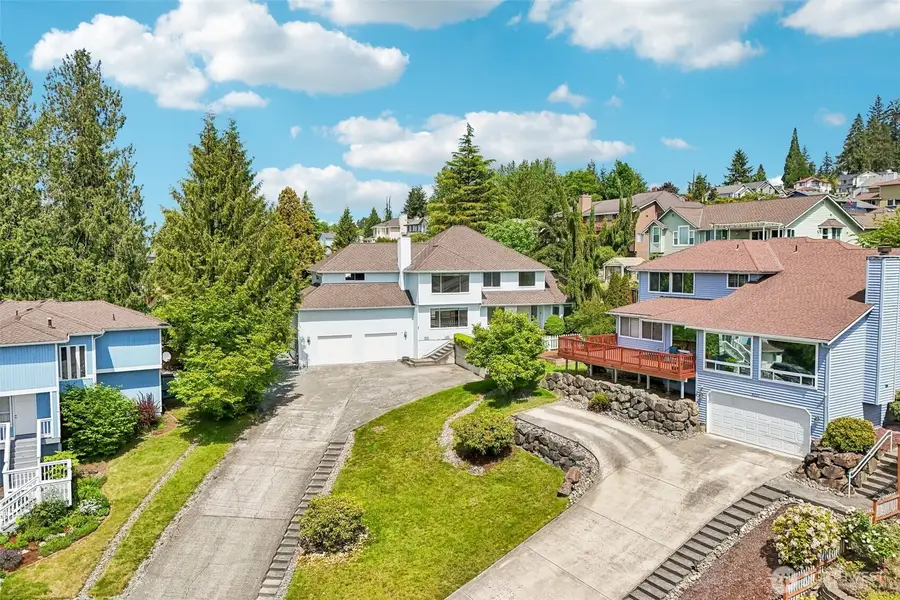 5223 68th Drive Ne, Marysville, WA 98270 - #2