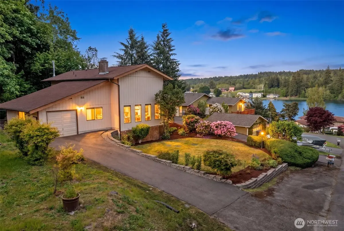 4518 SE Firmont Drive, Port Orchard, WA 98367 - #1