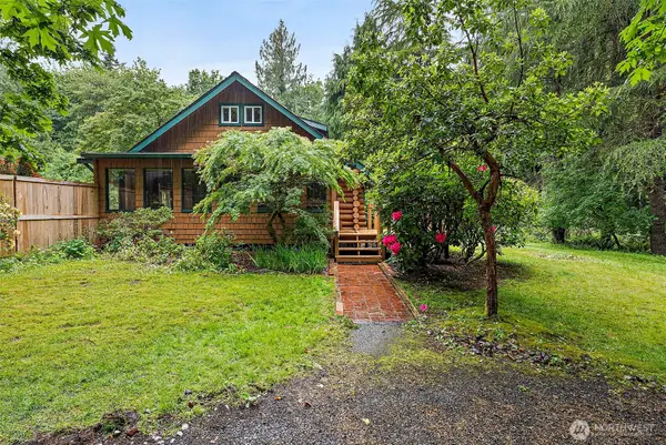 5232 Kinney Rd Sw, Olympia, WA 98512