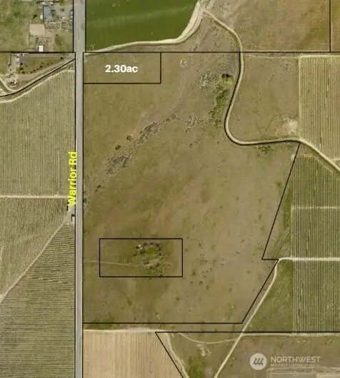 0 Warrior Road, Yakima, WA 98901