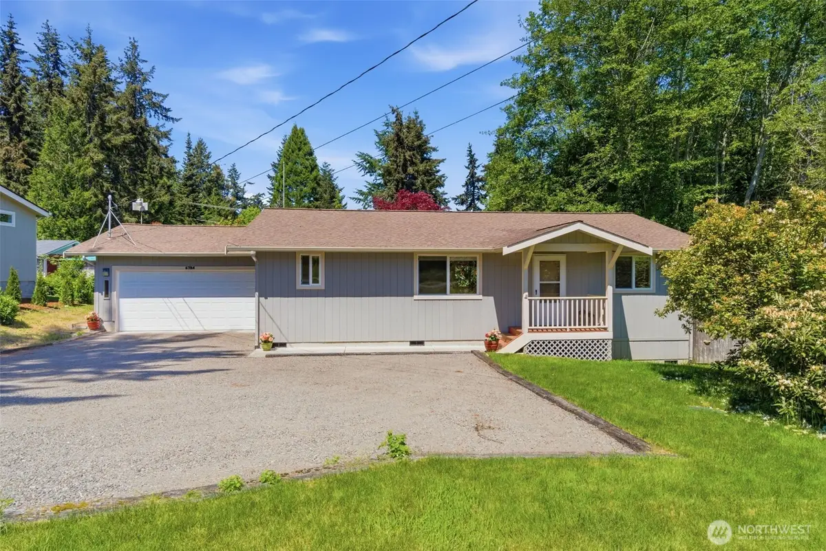 6784 NE Whidbey Drive, Hansville, WA 98340 - #1