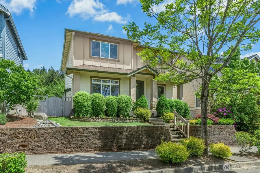 16918 Woodside Drive Se, Renton, WA 98058 - #3