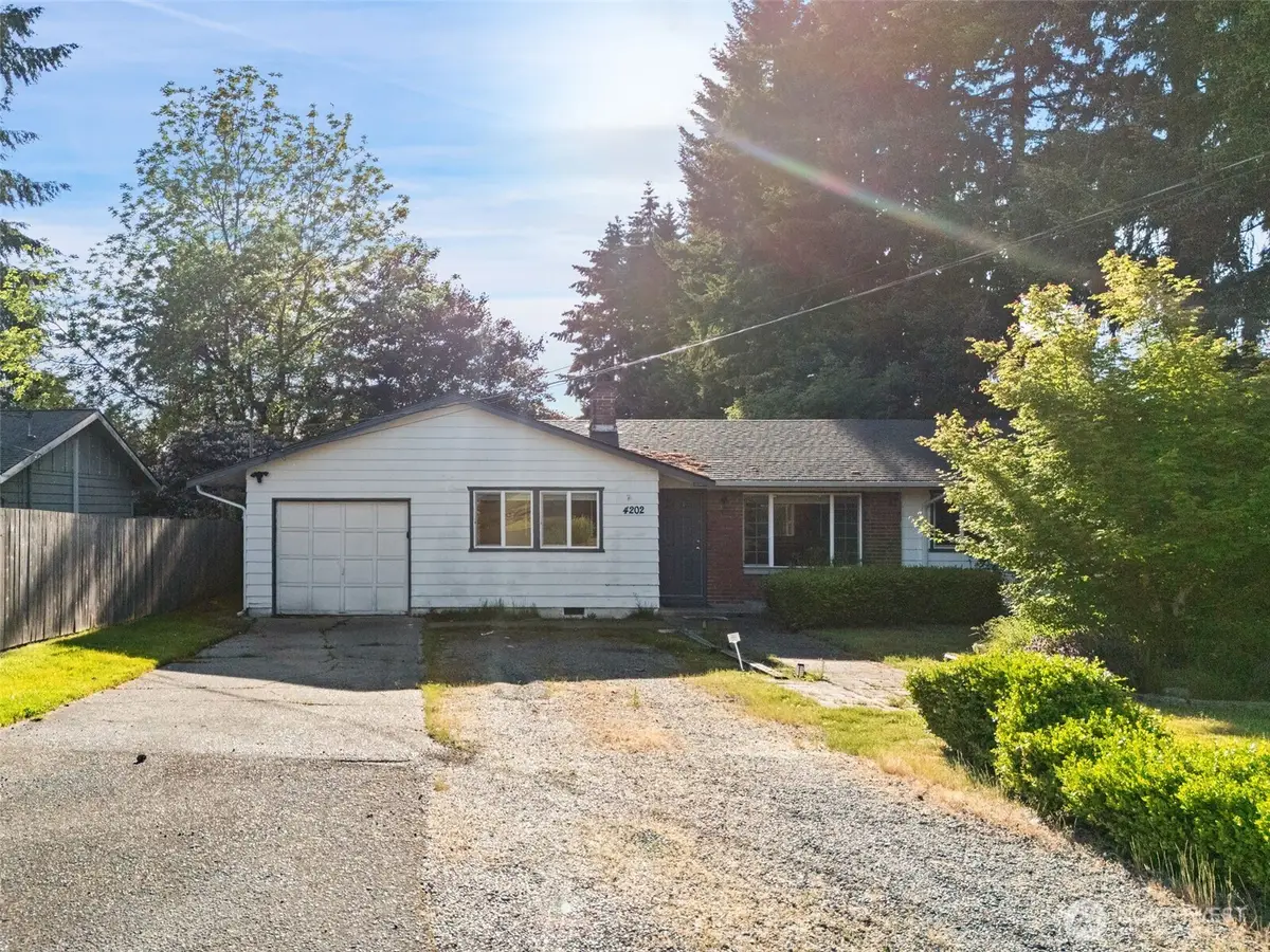 4202 79th Avenue W, Tacoma, WA 98466 - #1