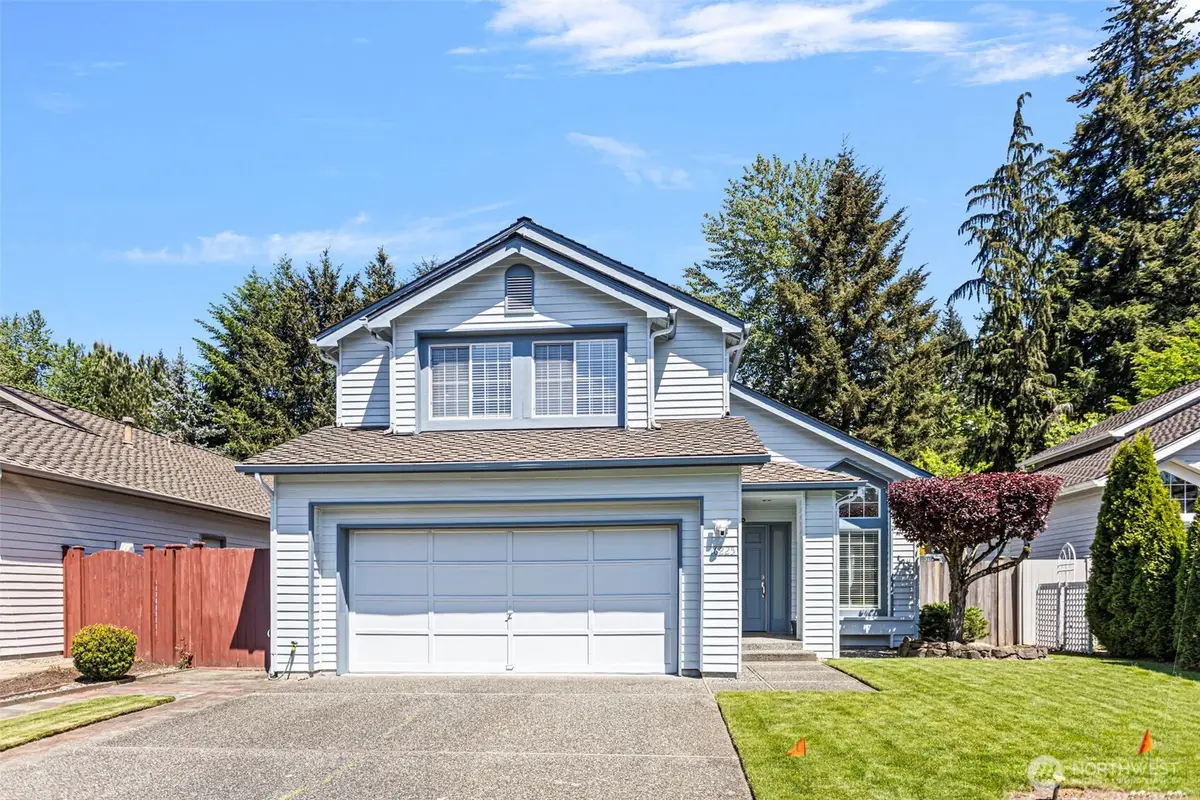 16225 22nd Drive Se, Mill Creek, WA 98012 - #1