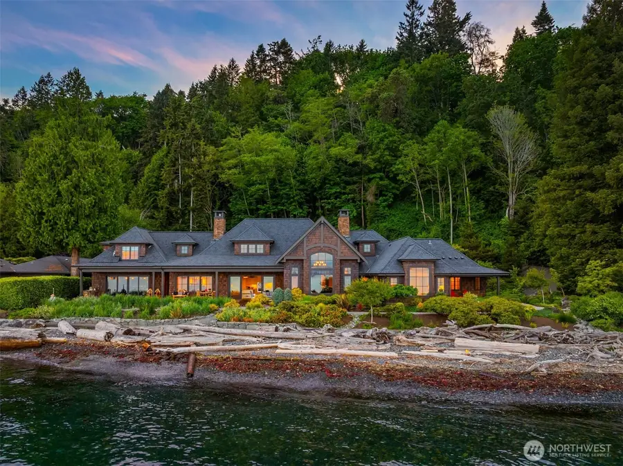 5128 Rockaway Beach Road Ne, Bainbridge Island, WA 98110 - #2