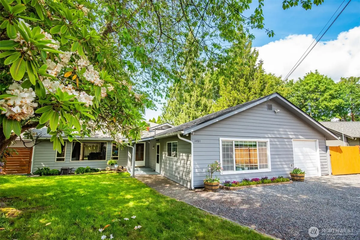 14701 115th Street Ct E, Puyallup, WA 98374 - #1