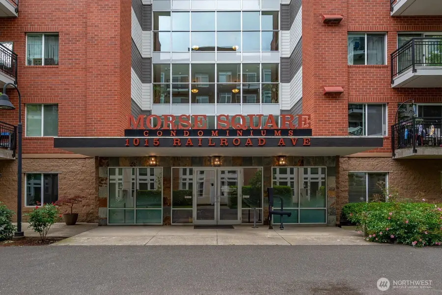 1015 Railroad Avenue #415, Bellingham, WA 98225 - #2