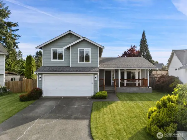 20322 86th Avenue Ct E, Spanaway, WA 98387