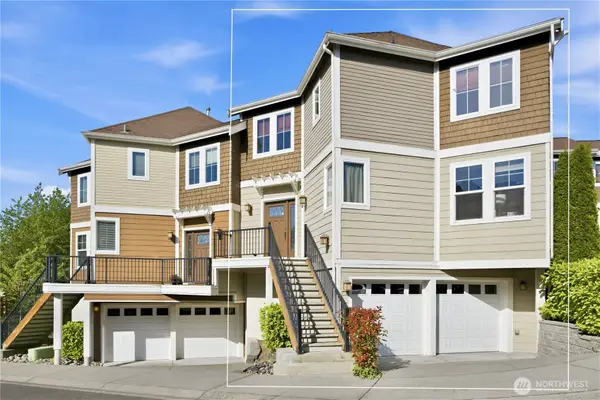 13356 NE 134th Place #9, Kirkland, WA 98034