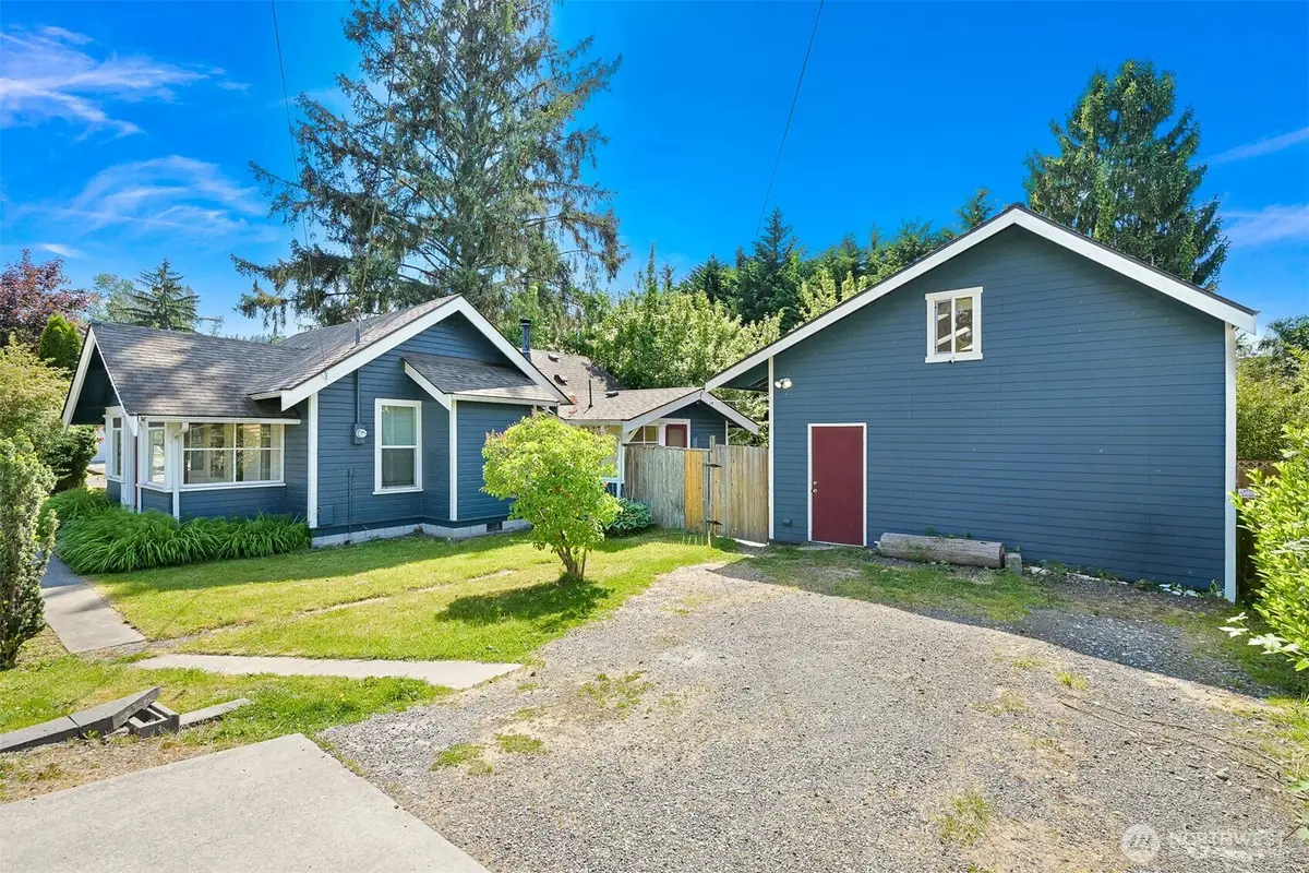 1706 24th Street, Bellingham, WA 98225 - #1