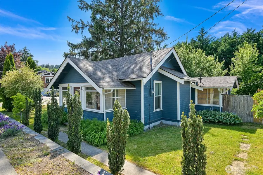 1706 24th Street, Bellingham, WA 98225 - #2