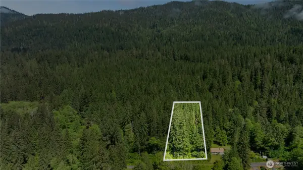 0 Blk 6 Viewpoint, Amanda Park, WA 98526